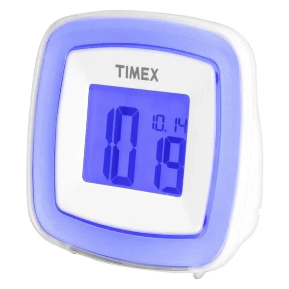 Timex Alarm Clock - Picture 1 of 2